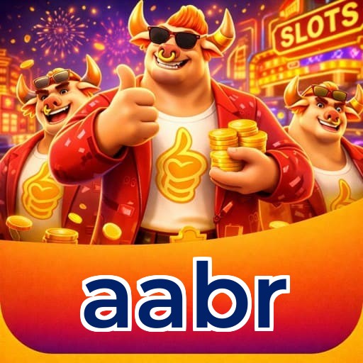 Interface do Aplicativo aabr - Design Premium e Intuitivo